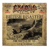 Cd Exodus