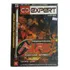 Cd Expert Underground Fighting Street, Luta, Jogo Completo 