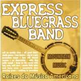 Cd Express Bluegrass Band
