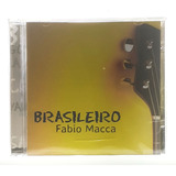 Cd Fabio Macca Brasileiro