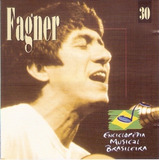Cd Fagner Enciclopedia Musical