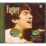 Cd Fagner Enciclopedia Musical