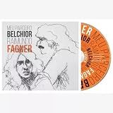 Cd Fagner 