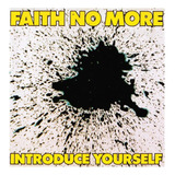 Cd Faith No More