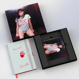 Cd Fan Box Cassia
