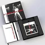 Cd Fan Box Cazuza