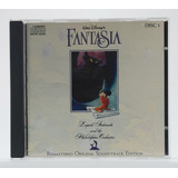 Cd Fantasia Fantasia Walt