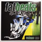 Cd Fat Beats Compilation