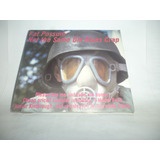 Cd Fat Possum Not
