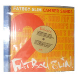 Cd Fatboy Slim