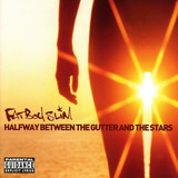 Cd Fatboy Slim Halfway