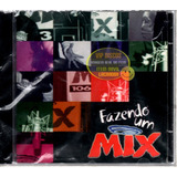 Cd Fazendo Um Mix