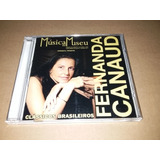 Cd Fernanda Canaud
