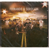 Cd Fernando E Sor