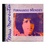 Cd Fernando Mendes Meus