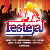 Cd Festeja som