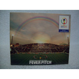 Cd Fever Pitch- Official Music Of The 2002 Fifa World Cup