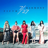 Cd Fifth Harmony 7