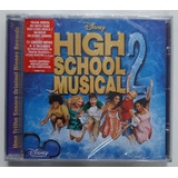 Cd Filme High School