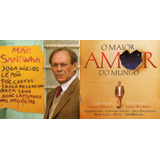 Cd Filme O Maior
