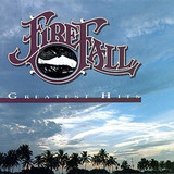 Cd Firefall - Maiores Sucessos - Firefall