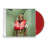 Cd Fisico Jewell Box