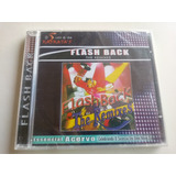 Cd Flash Back The