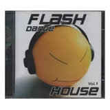 Cd Flash Dance House