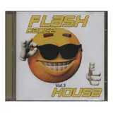 Cd Flash Dance House