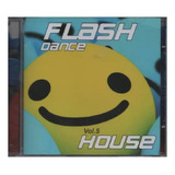 Cd Flash Dance House