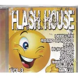 Cd Flash House 