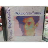 Cd Flavio Venturini meus