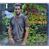 Cd Flor Do Caribe