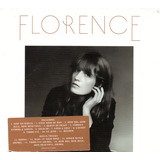 Cd Florence The Machine