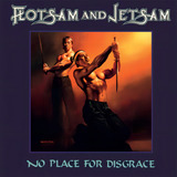 Cd Flotsam And Jetsam
