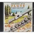 Cd Flute Greatest Hits 21 Favorites By Vivaldi Bach Mozart  