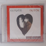 Cd Foo Fighters One