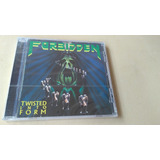 Cd Forbidden 