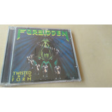 Cd Forbidden 