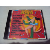 Cd Forro Mania Elba