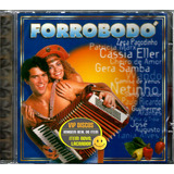 Cd Forrobodo Com Cassia