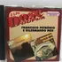 Cd Francisco Petronio E Dilermando Reis Dose Dupla