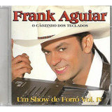 Cd Frank Aguiar