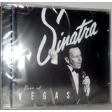Cd Frank Sinatra