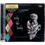 Cd Frank Sinatra Only