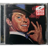 Cd Frank Sinatra Ring