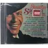 Cd Frank Sinatra  Sinatra's Sinatra - Import Lacr. Bar Code