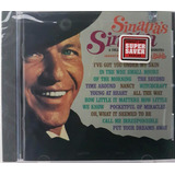Cd Frank Sinatra Sinatra