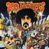 Cd Frank Zappa 200 Motels Duplo 2 Cds O s t 50th Anniversary