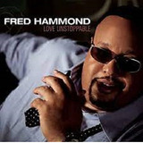 Cd Fred Hammond Love